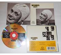 Wizards of Ooze - The Dipster