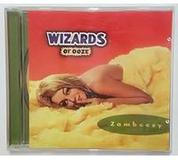 Wizards of Ooze - Zambeezy