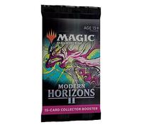 Wizards of the Coast 193269 Collector Booster Modern Horizons 2 Eng, Multi-Coloured