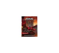 Wizards Of The Coast Dungeons and Dragons - Dragonlance: Shadow Of The