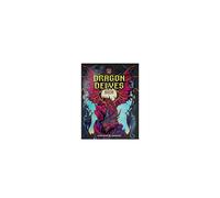 Wizards Of The Coast Dungeons & Dragons - Dragon Delves: An Advent