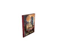 Wizards Of The Coast Dungeons & Dragons - Practically Complete Guide To