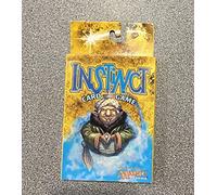 WIZARDS OF THE COAST - INSTINCT CARD GAME. 70 CARD PACK.MAGIC THE GATHERING [VINYL]