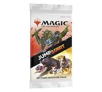 Wizards of the Coast Jumpstart Booster - M21 Core Set - ENG