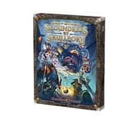 Wizards of the Coast Lords of Waterdeep Expansion: Scoundrels of Skullport