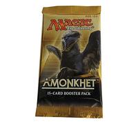 Wizards of the Coast Magic The Gathering: Amonkhet Booster Pack (15 Cards) - English