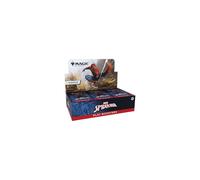 Wizards Of The Coast Magic: The Gathering - Marvel Spider-Man Play Boo
