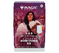 Magic: The Gathering Modern Horizons 3 Commander Deck Collector's Edition - Creative Energy |