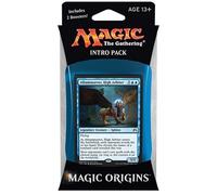 Wizards of the Coast Magic The Gathering Origins Blue Deck Intro Pack Take to The Sky