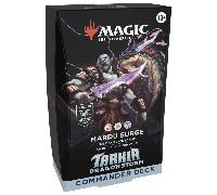 Wizards Of The Coast Magic: The Gathering - Tarkir: Dragonstorm Comman