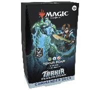 Wizards Of The Coast Magic: The Gathering - Tarkir: Dragonstorm Comman