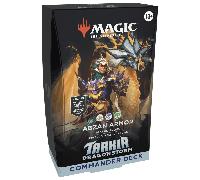 Wizards Of The Coast Magic: The Gathering - Tarkir: Dragonstorm Comman