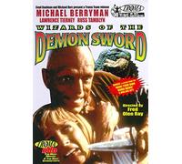 Wizards of the Demon Sword [DVD] [Region 1] [US Import] [NTSC]