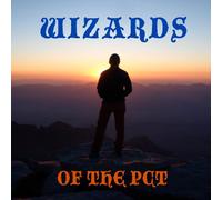 Wizards Of The PCT