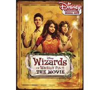 Wizards of Waverly Place The Movie