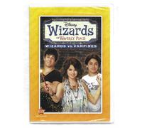 Wizards of Waverly Place: Wizards vs. Vampires (DVD) (US IMPORT)
