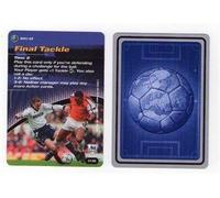 WIZARDS Premier League 01-02 football card 21 Arsenal HENRY Tottenham Hotspur