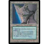 Wizards' School | Homelands