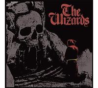 Wizards, The - The Wizards [VINYL]