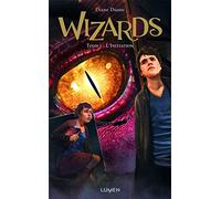 Wizards - Tome 1 L'Initiation (1)