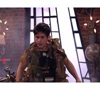 Wizards vs. Werewolves