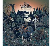 WizardsThe - The Exit Garden