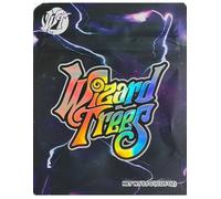 WizardTree 50 CBD Mylar packs
