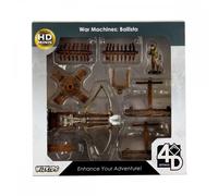 WizKids 4D Settings: War Machines: Ballista