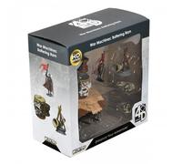 WizKids 4D Settings: War Machines - Battering Ram