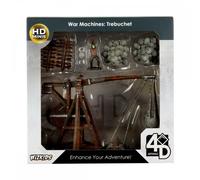 WizKids 4D Settings: War Machines: Trebuchet