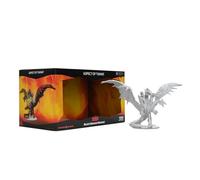 Wizkids D&D Nolzur's Marvelous Miniatures - Aspect Of Tiamat