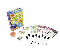 WizKids Blob Party | Party Game | Easy to Learn | Family Board Game