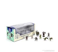 WizKids/NECA Critical Role: Characters Of Tal'Dorei Set 1