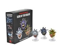 Wizkids D&D Icons Of The Realms: Beholder Collector's Box