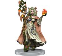 WizKids Critical Role: Bells Hells - 10 Piece Figure Set, Painted Miniatures, RPG