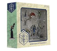 WizKids Prepainted Miniatures – Critical Role: Monsters of Exandria Set 2