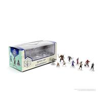 WizKids Critical Role: NPCs of Exandria - Set 1