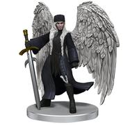 Wizkids Critical Role: The Mighty Nein Miniatures Set