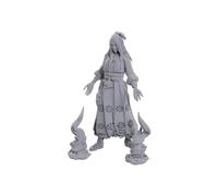WizKids Critical Role Unpainted Miniatures: | Unpainted Miniatures | Wave 23 (Laudna, Plastic)