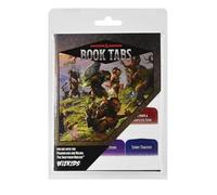 D&D Book Tabs: Phandelver and Below: The Shattered Obelisk