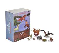 Wizkids D&D Classic Collection: Monsters A-C