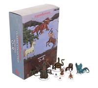 WizKids D&D Classic Collection: Monsters O-R