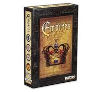WizKids D&D Empires Card Game, Board Game