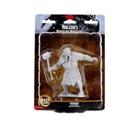 WizKids D&D Frameworks: Fire Giant - Miniature Figure