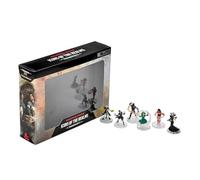 Wizkids Dungeons & Dragons: Icons Of The Realms - Strixhaven Set 2
