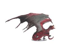WizKids D&D Icons of The Realms: Adult Red Dragon Tyrant