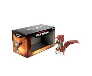WizKids D&D Icons of the Realms: Aspect of Tiamat