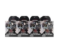 WizKids 96261 D&D Icônes royaumes : Bigby présente : la gloire des géants Miniature Dungeons and Dragons, Blue