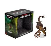 WizKids D&D Icons of the Realms: Demogorgon, Prince of Demons