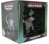 WizKids D&D Icons of The Realms: Froghemoth Elder Boxed Miniature